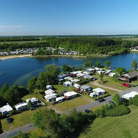 Luxuswohnwagen Wels Am Kransburger 354a *